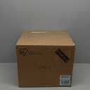 IRIS USA 20-Pack Storage Bins with Lids, 6 Quart, Shoe Boxes Clear Stackable Containers Organize Shoes Closet Shelves, Classroom Organization Teacher Tools, Game Storage - BPA-Free Plastic