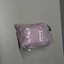 Nestl Dusty Purple King Pillow Cases - Soft King Size, 1800 Brushed Microfiber, Envelope Closure, Set of 2, 20x40 Inches