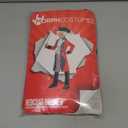 Morph - Revolutionary War Costume Kids - Colonial Costume Boys - British Red Coat Costume - Napoleon Costume Kids (10-12 Years)