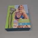 2 x Razors for Women, Green
