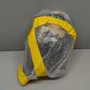 THOR INSTRUMENTS Greek Corinthian Helmet Ancient Medieval Armor Knight Spartan Replica Helmet with black plume Rustic Vintage Home Decor Gifts