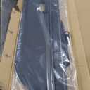 Powerty Cargo Cover for 2016-2022 Honda Pilot Trunk Cover Retractable Trunk Shielding Shade for Pilot Accessories Cargo Luggage Cover No Gap (NOT for Honda Passport or Pilot EX 2016)