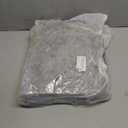 Lunch Tote Bag for Women 2 in 1 Laptop Work Bag with Lunch Insulated Compartment and Purse Combo Waterproof PU Leather 15.6 Inch Computer Crossbody and Shoulder Bag for Daily, Office, Picnic Black