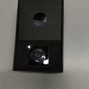 Mini Indoor Wireless WiFi Camera Small Home Security Cameras Spy Small Outdoor Camara Micro Cam Pet Dog House Security Cams Room Cams No Need WiFi Cam Compatible with Android (Black)