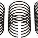 Sealed Power E-916K Engine Piston Ring Set for Ford F-150