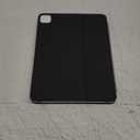 Apple Smart Keyboard Folio: iPad Keyboard case for iPad Pro 11-inch (1st, 2nd, 3rd, 4th Generation) and iPad Air (4th, 5th Generation), Two Viewing Angles, Front Back Protection, US English - Black