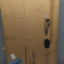 Roof Rack Carrier Carrier Basket 65"*39"*6"+Waterproof Bag 20 Cubic Feet(51"*40"*17"), and Cargo Net with Attachment Hooks, Ratchet Straps.200 Lbs Capacity, Universal Rooftop small Size Roof Rack