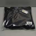 Women's High Rise Barrel Leg (14, Black)