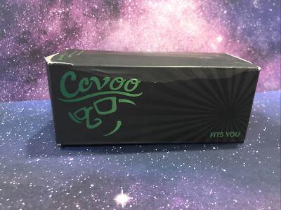 CCVOO 5 Pack Reading Glasses Blue Light Filter Assorted Colors 