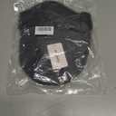 Fashion Knit Beanies Hats, Men Women Warm Beanie for Winter, Fleece Lined Beanie, Thermal Thick Snow Skull Cap (Gray)