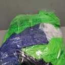 Morph Alien Costume, Inflatable Blow Up Alien Costumes Adult, Halloween Costumes for Adults, Halloween Costume for Men