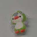 Duck/Penguin Stuffed Animal in Frog Costume Adorable Plushies Wearing Green Frog Outfit Plush Toys Great for Kids and Lovers,Stuffed Penguin Animals 10 Inch