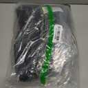 Hanes Men's Underwear Boxer Briefs Pack, Cool & Breathable Cotton Moisture-Wicking Underwear for Men, No Ride Up (Medium, Black - 12 Pack)