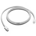 Car Apple Carplay CableUSB C to Lightning Cable 3FT Compatible with 14 13 12 12 Pro Max XR XS X Charger CordCar Charging Cord (White)