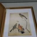 11x14 Picture Frame, Brass Metal Photo Frames with HD Glass, Fits 8x10 with Mat or 11 x 14 without Mat, Display for Wall and Table, 1 Pack