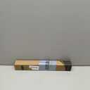 10L0L Battery Hold Down Rod J-Bolt & Nut for EZGO RXV 2008-up Electric Golf Cart, Set of 3 PCS, OEM# 602896 00571G2 11098G6