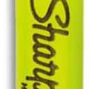 Sharpie Pocket Highlighters, Chisel Tip, Fluorescent Yellow, 36 Count - Office Supplies, Bible Study, Classroom Essentials