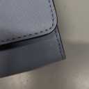 Michael Kors Daniela Large Saffiano Leather Crossbody Bag