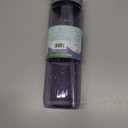 Manna™ Push™ Water Bottle - Purple
