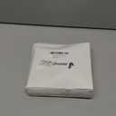 Janlaugh 100 Pcs Pink Western Cowgirl Spring Floral Napkins Paper Pink Boot Floral Party Decorations Paper Guest Towel Disposable Hand Towels for Bridal Shower Wedding Table Decor Party Supplies