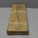 3Pack Picture Light Battery Operated, 16in Picture Light for Wall, 5000mAh Cordless Wall Lights with Controller,Art Light with Dimmable Cordless for Wall Painting,Frame, Portrait, Dartboard- Black