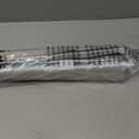 LazBlinds No Drill Roman Shades for Windows, Cordless Blackout Window Shades with UV Protection, Polyester Fabric for Bedroom & Living Room, 29" W x 64" H, Beige