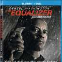 The Equalizer (Blu-ray + DVD)