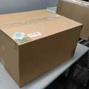 Squatty Potty Simple Curve Bathroom Toilet Stool 7" White