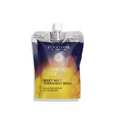 Immortelle Overnight Reset Oil-in-Serum Refill Refill - 1.6 fl. oz | L' Occitane en Provence