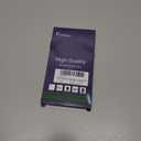 Ferilinso [Auto Dust Install] 3 Pack Screen Protector for Samsung Galaxy S26 Ultra, Military Grade Shatterproof, with 3Pack Tempered Glass Camera Lens Protector, Phone Case Friendly Accessories