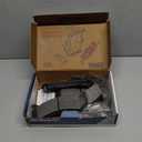 ACDelco Gold 17D785MHF1 (19142857) Semi-Metallic Disc Brake Pad Set