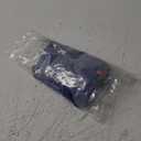 IECCP Women's Sexy Mock Neck Sleeveless Crop Tank Tops Summer Trendy Side Ruched Blouse L