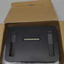 Vaydeer Metal Time Lock Box, Phone Lock Box with Timer, Timed Locking Safe, Self-Control Container with USB C Charge,Child Lock, Audio Prompt, Time Release Storage Locker for Phone/Medicine (Small)