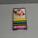 19Pcs ULTRA SOFT Black labeled DENSE HAIR Makeup Brushes set Contains large powder Flat Foundation Ultimate Blending Make up Brush set Blush Face Brush Concealers contour Eyeshadow