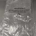 LifeSupplyUSA Humidifier Filter Replacement Evaporator Pad with Wick Compatible with Skuttle A04-1725-051, 2001, 2101, 2002, 2102 White-Rodgers, Goodman (1-Pack)