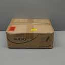 Aechonow 14in Cat Tree Tower with 20 * 16.5in Perch Bed and Washable Top for Large Adult Cats, Condo and Scratching Post for Indoor Kitten Pet, Light Gray