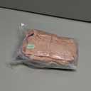 wegreeco Washable Dog Diapers Female Highly Absorbent Reusable Diapers for Doggie in Heat Dog Period for Heat Cycle, 3 Pack (Medium (Medium (12"-15" Waist), Champagne Colour)