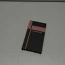 Only for iPhone 16 Pro Max Case with Magnetic Invisible Stand Military Drop Protection Compatible with MagSafe Shockproof Slim Translucent Matte i Phone 16 Promax Phone Cover Wireless Charging 6.9 In (Clear)