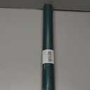 RUSPEPA Dark Green Kraft Wrapping Paper Roll, 17.5"x 393"(32.8'), Recyclable Green Art Gift Wrap Paper for Christmas Gift Wrapping, Table Covering, Art & Craft Supplies, Bouquet Flower, 80GSM