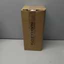 100% Cotton Muslin Blanket Queen 90" x 90", Breathable and Lightweight Cotton Throw Blanket for Bed, Soft Cooling Summer Gauze Blanket for Adults All Season, Light Grey