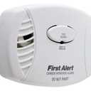 Battery Operated Co Alrm