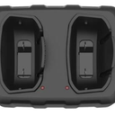DEWALT Charger For 2 Walkie Talkie