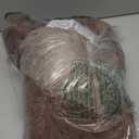 Snug Fit Unisex Adult Onesie Pajamas, Flannel Cosplay Animal One Piece Halloween Costume Sleepwear Homewear, L