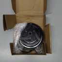 ECCPP A/C Clutch 2007-2012 Replacement for Nissan Altima Sentra 2.5L AC Compressor Clutch Assembly
