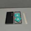 Nillkin for Samsung Galaxy Z Fold 7 Case with Hinge Protection, Frosted Matte Texture [Not Magnetic] Slim Fit Protective Phone Case for Galaxy Z Fold 7 Black