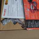 Fill-Rite FR4204H 12V 20 GPM Fuel Transfer Pump (Pump Only) | Gasoline, Diesel, Kerosene, Ethanol Blends, Methanol Blends, & Biodiesel
