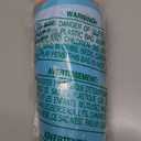 Owala SmoothSip Slider Insulated Stainless Steel Coffee Tumbler, Reusable Iced Coffee Cup, Hot Coffee Travel Mug, BPA Free 20 oz, Grey/Blue (Beachy Breeze)