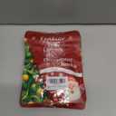 2 x Ornament Hooks  Essential Christmas Tree Decorating Hangers Great Xmas Ornament Hooks for Hanging Christmas Decorations 35 PCS (Round-Upgraded-24pcs)