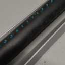 Gilmour Heavy Duty Rectangular Sprinkler (with on/off switch), Medium