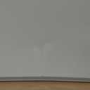VUSIGN Magnetic White Board Kit for Wall 36" x 24", 1 Dry Eraser & 2 Multicolor Markers & 4 Magnetic Pins, Sliver Reinforced Aluminum Frame for Home, School, Office